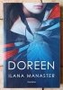  Ilana Manaster • Doreen - okładka